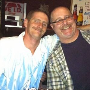 Meet your Posher, Patrick